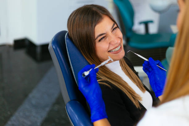 Best Orthodontics  in Maxton, NC