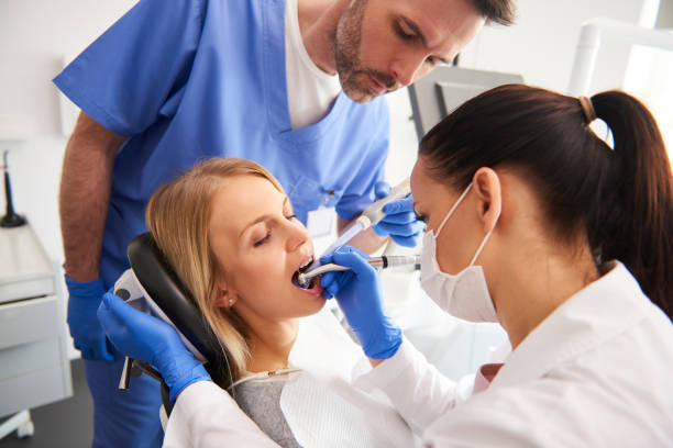 Advanced Technology for Better Dental Care in Maxton, NC