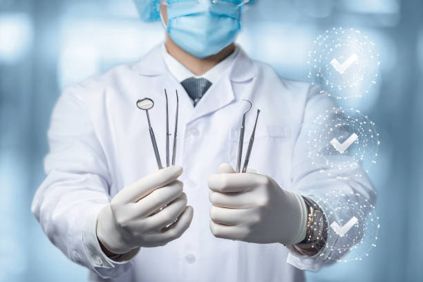 Best Cosmetic Dentistry  in Maxton, NC