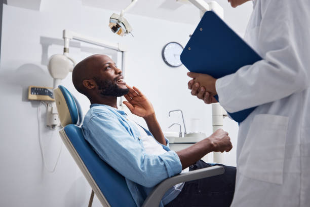 Maxton, NC Dental Services Company