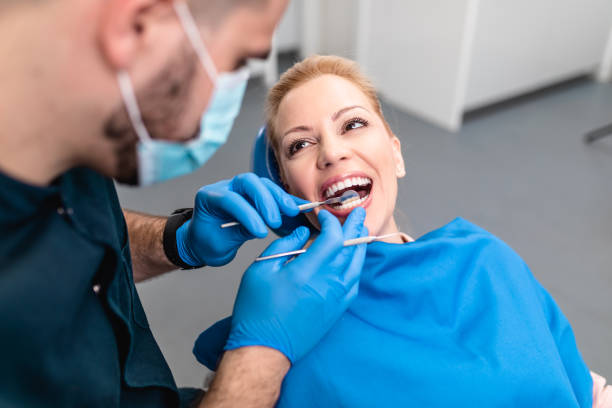 Best Teeth Whitening  in Maxton, NC