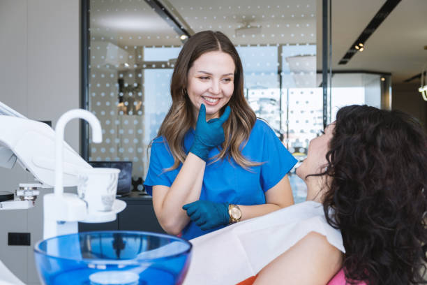 Best Wisdom Tooth Removal  in Maxton, NC