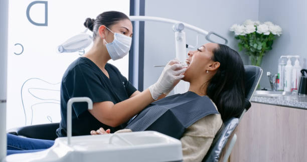 Best Preventive Dentistry  in Maxton, NC