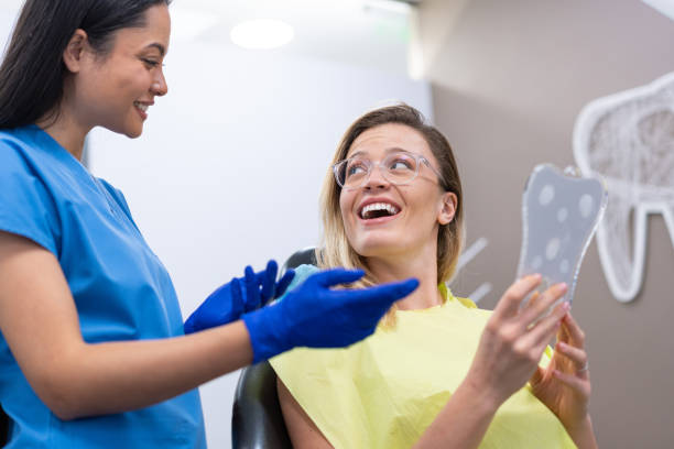Best Traditional Braces  in Maxton, NC