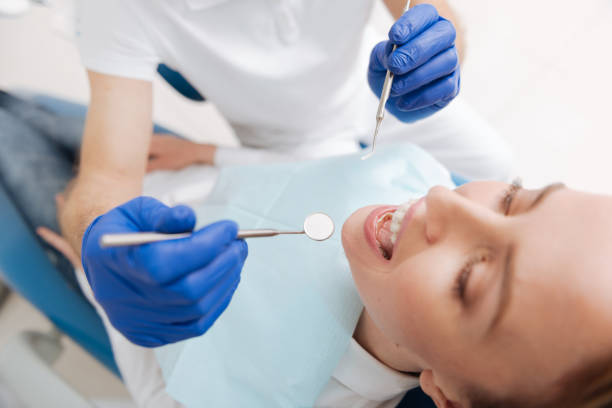Best Dental X-Rays and Imaging  in Maxton, NC